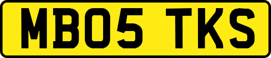 MB05TKS