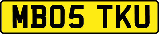 MB05TKU