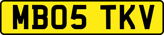 MB05TKV