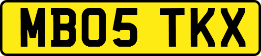 MB05TKX