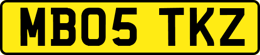 MB05TKZ