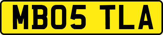 MB05TLA