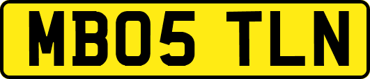 MB05TLN