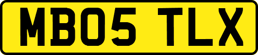 MB05TLX