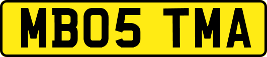 MB05TMA