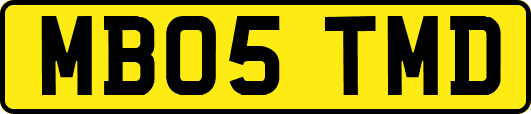MB05TMD