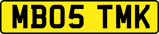 MB05TMK