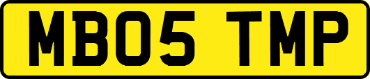 MB05TMP