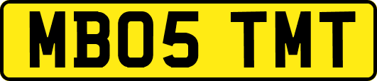 MB05TMT
