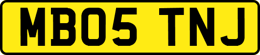 MB05TNJ
