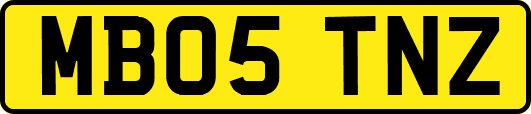 MB05TNZ