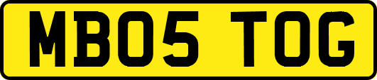 MB05TOG