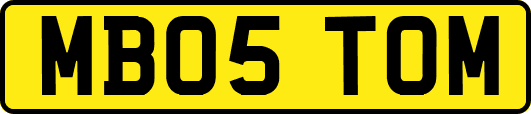 MB05TOM