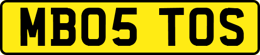 MB05TOS