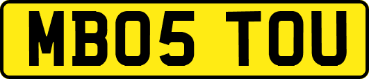 MB05TOU