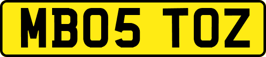 MB05TOZ