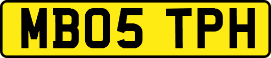 MB05TPH