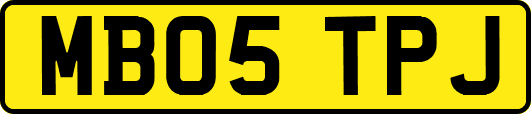 MB05TPJ