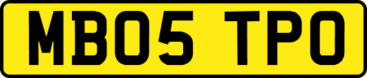 MB05TPO