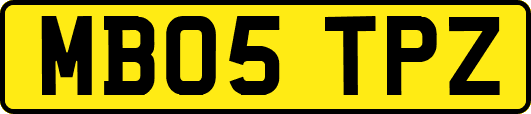 MB05TPZ