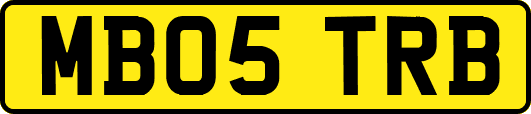 MB05TRB