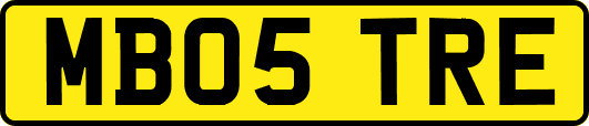 MB05TRE