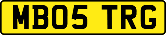 MB05TRG