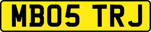 MB05TRJ