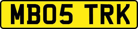 MB05TRK