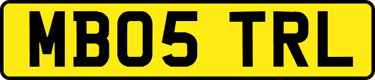 MB05TRL