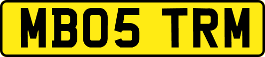 MB05TRM