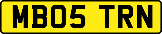MB05TRN