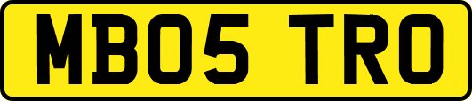 MB05TRO