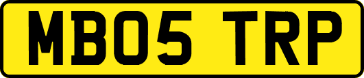 MB05TRP