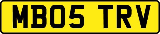 MB05TRV
