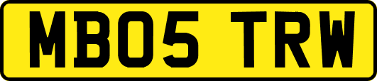 MB05TRW
