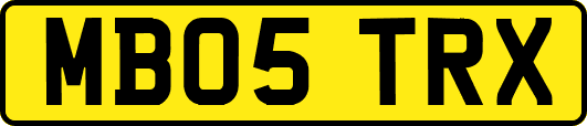 MB05TRX
