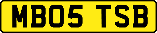 MB05TSB