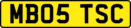 MB05TSC