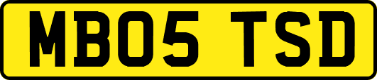 MB05TSD