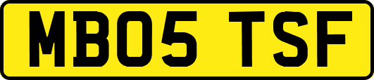 MB05TSF