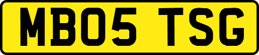 MB05TSG