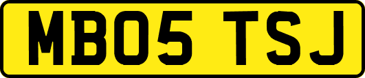 MB05TSJ