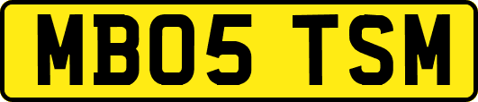 MB05TSM