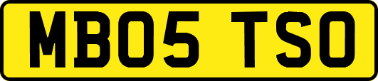 MB05TSO