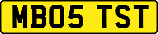 MB05TST