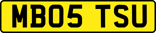 MB05TSU