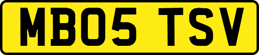 MB05TSV