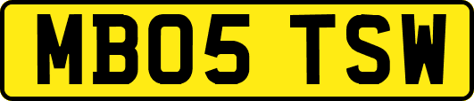 MB05TSW
