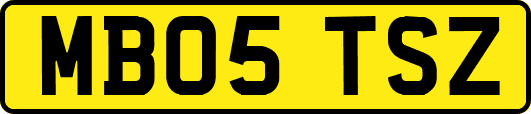 MB05TSZ